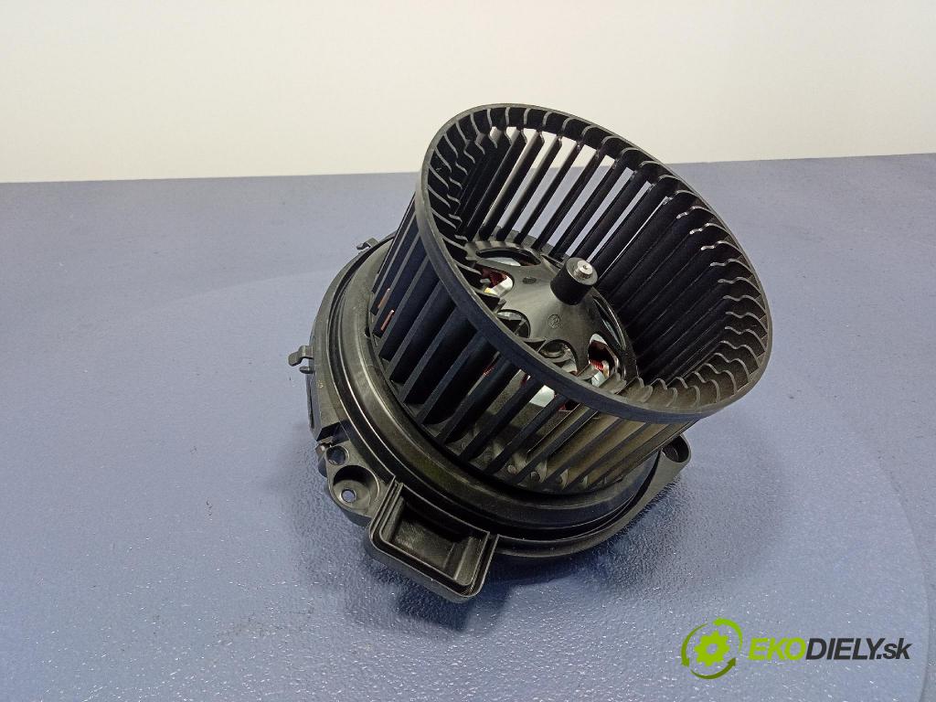 Skoda Elroq 50 2025 ventilátor Vzduch: 1EA820021B
