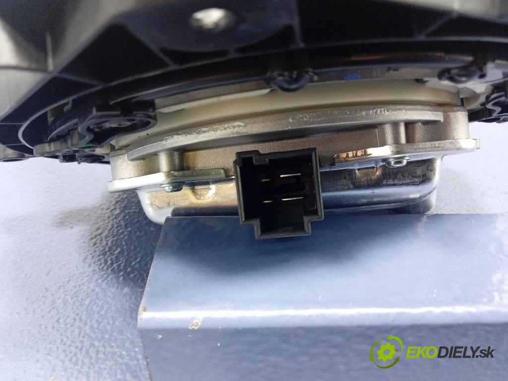 Skoda Elroq 50 2025 ventilátor Vzduch: 1EA820021B