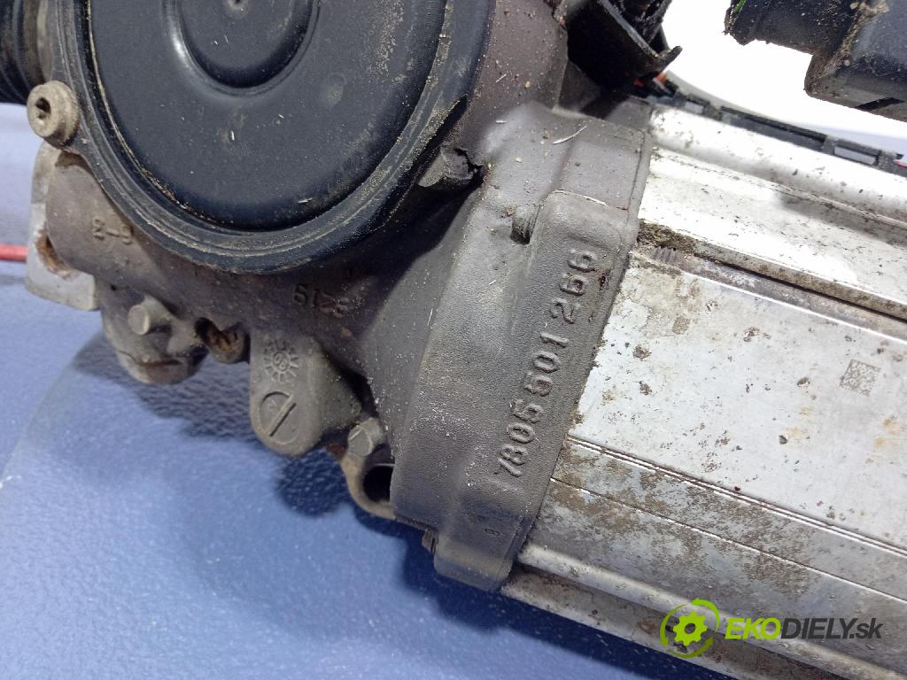 Vw Touran 2006 řízení volantu 1K1423051CK