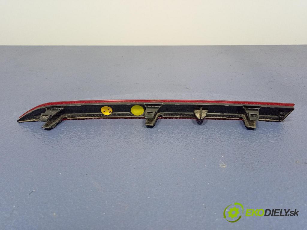 Skoda Elroq 50 2025 nárazník Zad: 5LJ945105