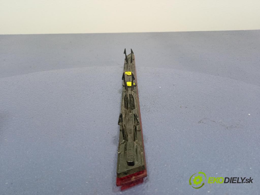 Skoda Elroq 50 2025 nárazník Zad: 5LJ945106