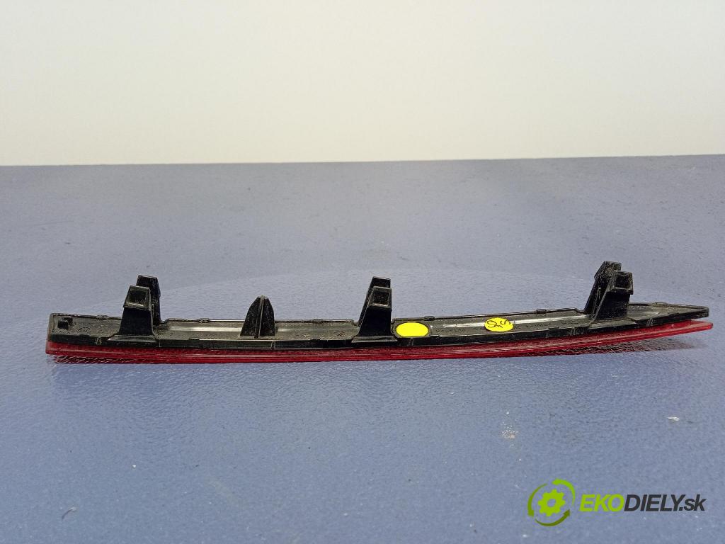 Skoda Elroq 50 2025 nárazník Zad: 5LJ945106