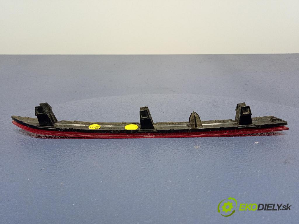 Skoda Elroq 50 2025 nárazník Zad: 5LJ945106