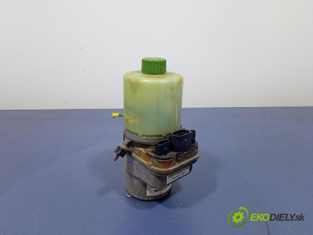 Vw Fox 2006 čerpadlo Asistencia: Manažéri: 6R0423156B