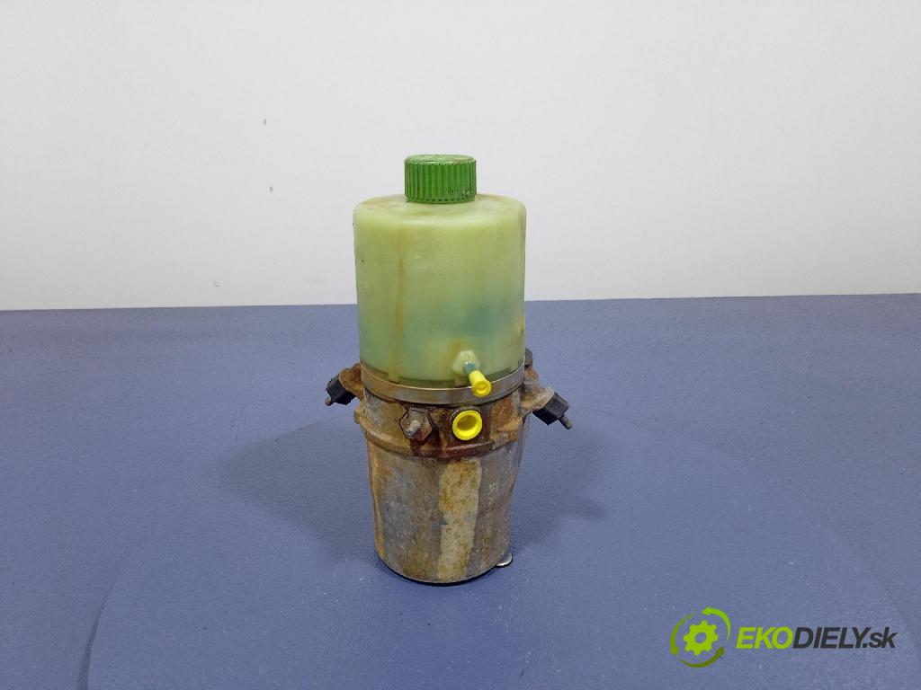 Vw Fox 2006 čerpadlo Asistencia: Manažéri: 6R0423156B