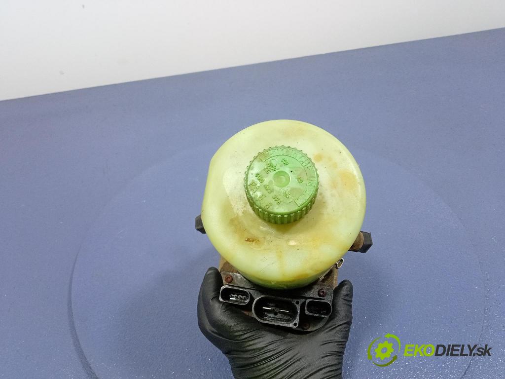 Vw Fox 2006 čerpadlo Asistencia: Manažéri: 6R0423156B