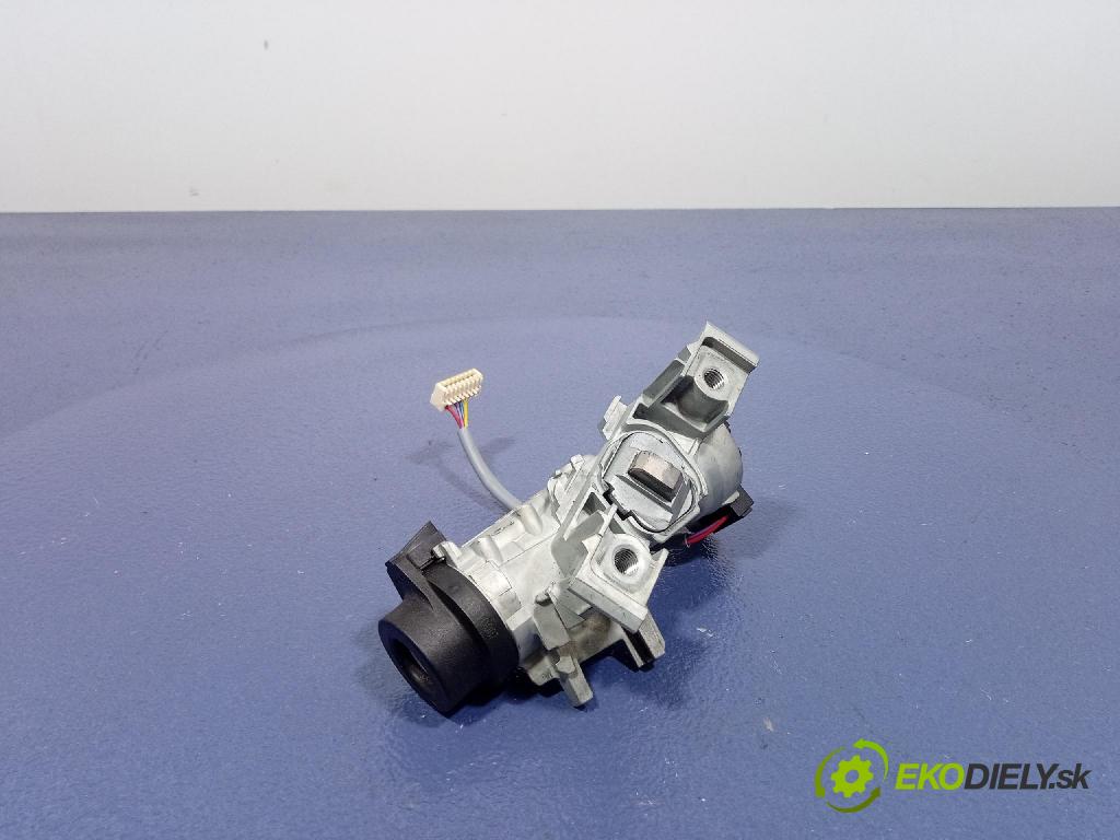 Vw Golf 2011 Spínač zapalování. 1K0005865A