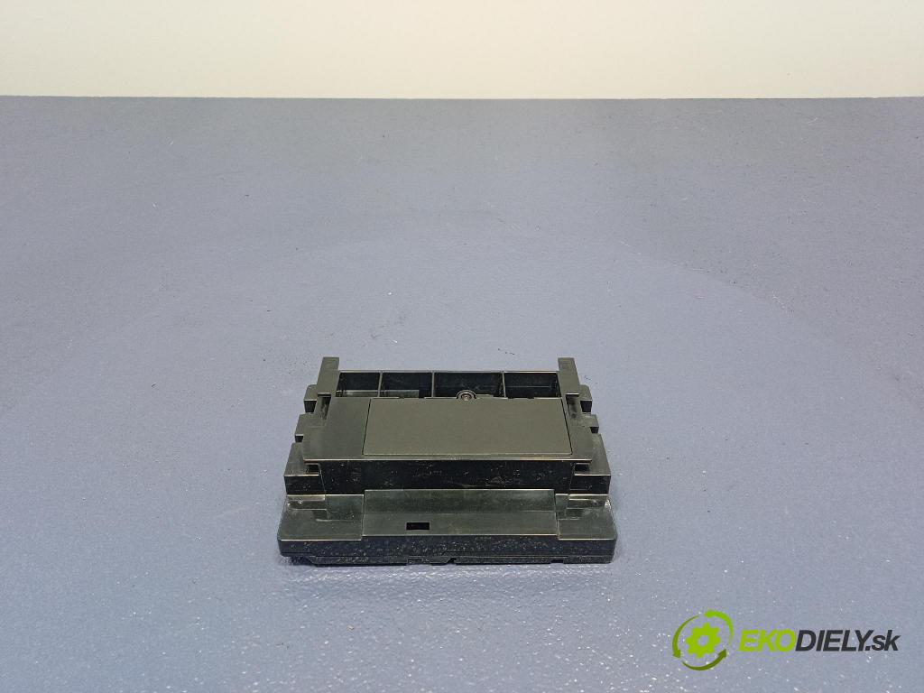 Skoda Elroq 50 2025 řídící jednotka 14A035284C