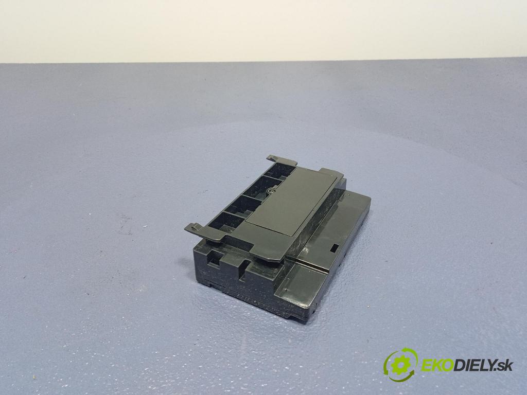 Skoda Elroq 50 2025 řídící jednotka 14A035284C