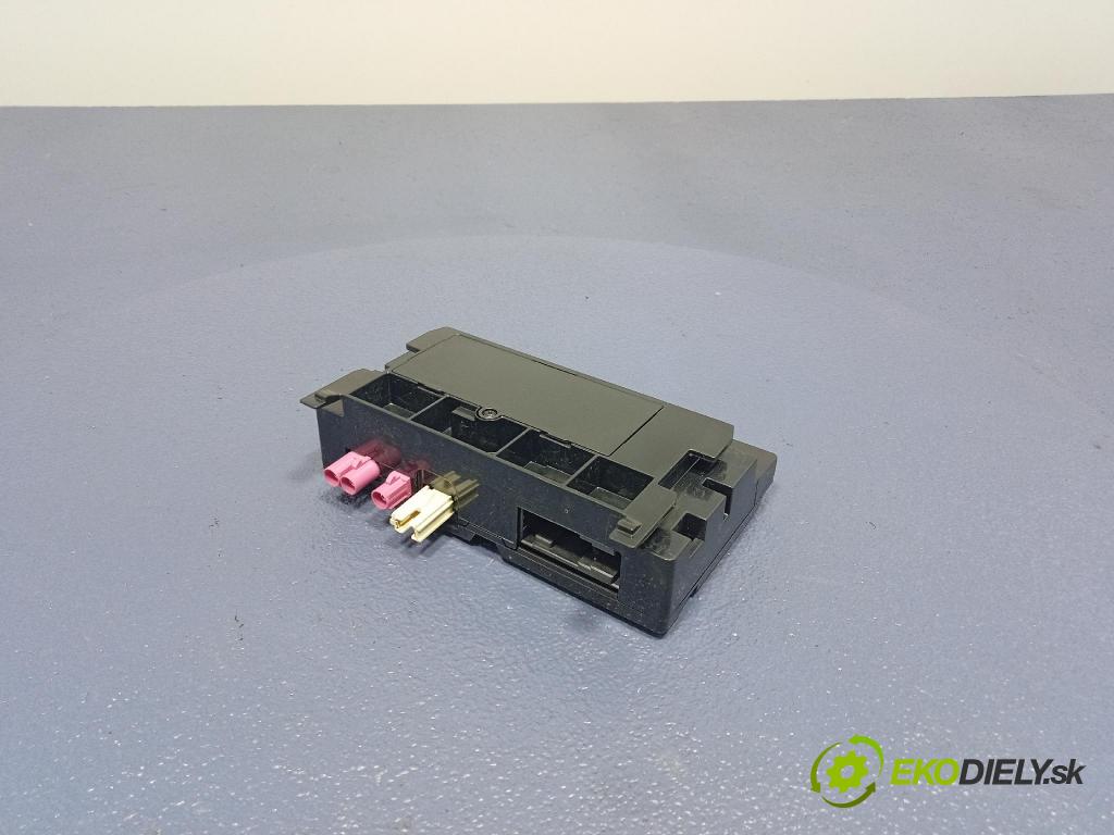 Skoda Elroq 50 2025 řídící jednotka 14A035284C