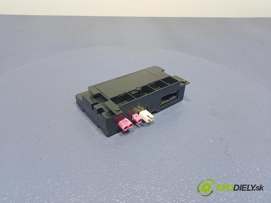 Skoda Elroq 50 2025 řídící jednotka 14A035284C