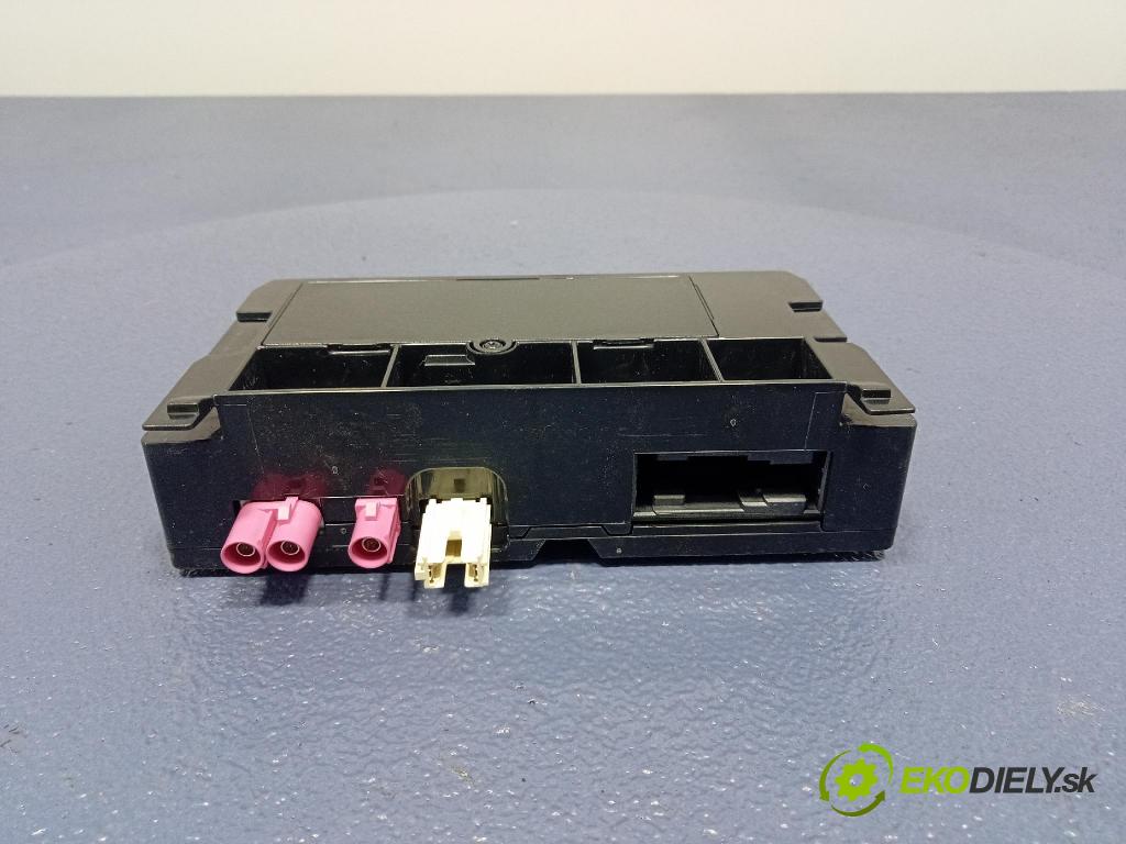 Skoda Elroq 50 2025 řídící jednotka 14A035284C