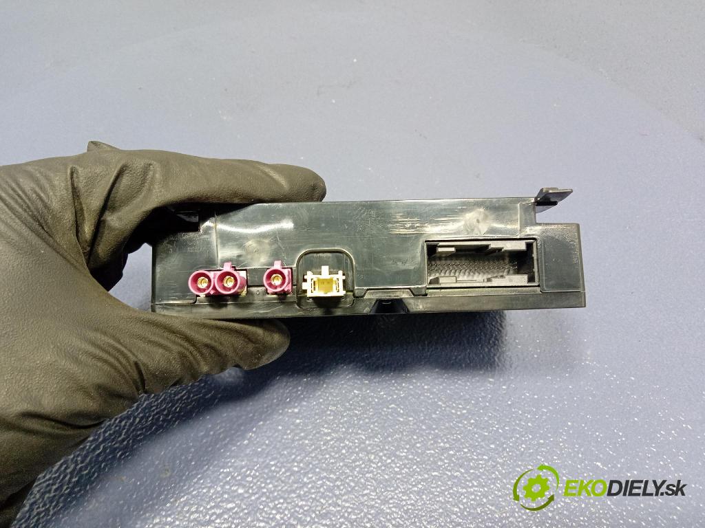 Skoda Elroq 50 2025 řídící jednotka 14A035284C