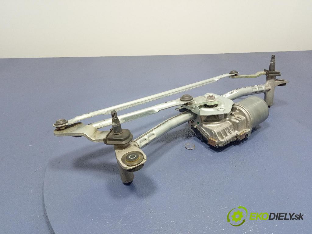 Skoda Elroq 50 2025 mechanismus motorek Stěrače: před 11B955023A