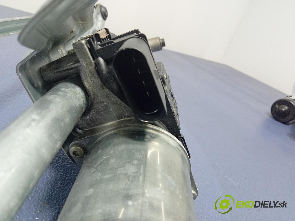 Skoda Elroq 50 2025 mechanismus motorek Stěrače: před 11B955023A
