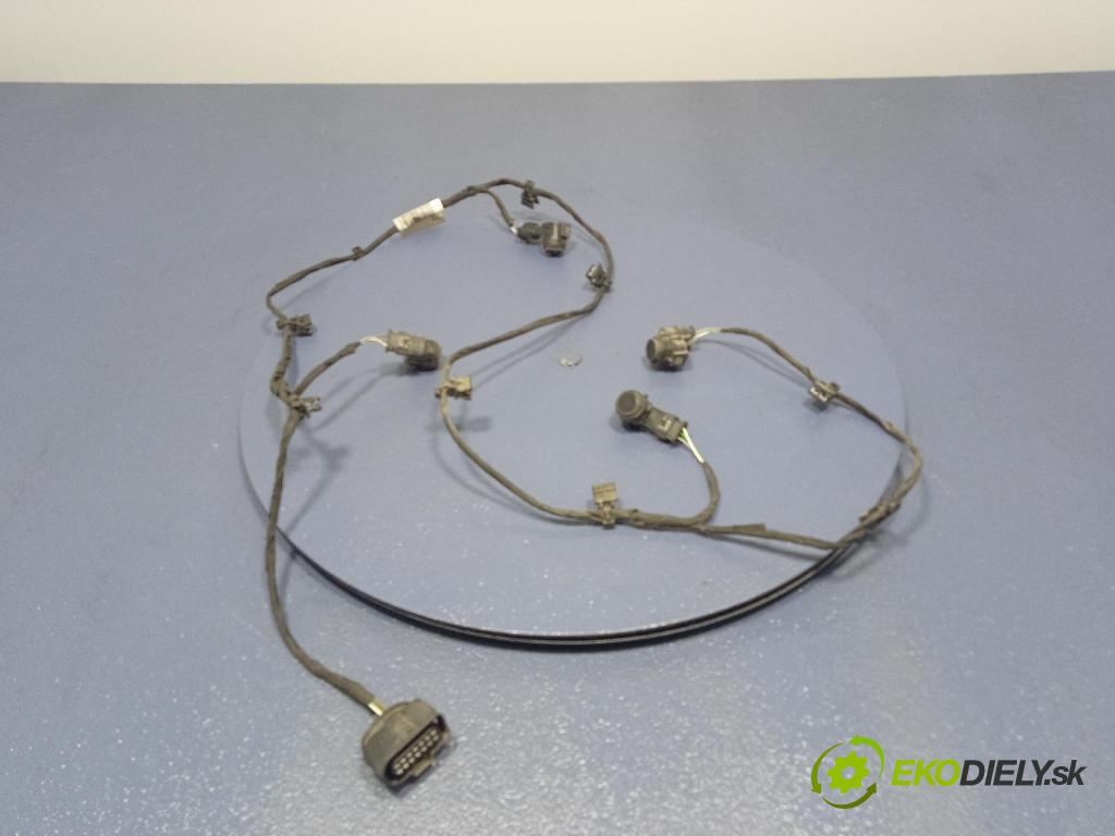 Skoda Elroq 50 2025 snímač / řídící jednotka PDC 5LJ971104