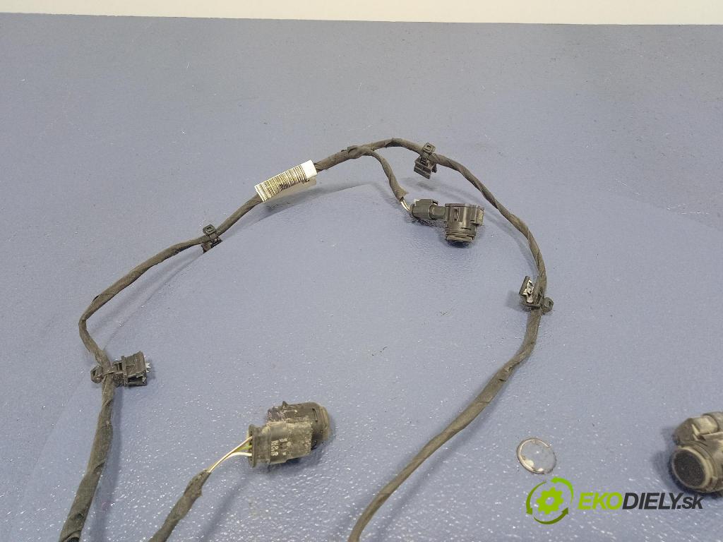 Skoda Elroq 50 2025 snímač / řídící jednotka PDC 5LJ971104