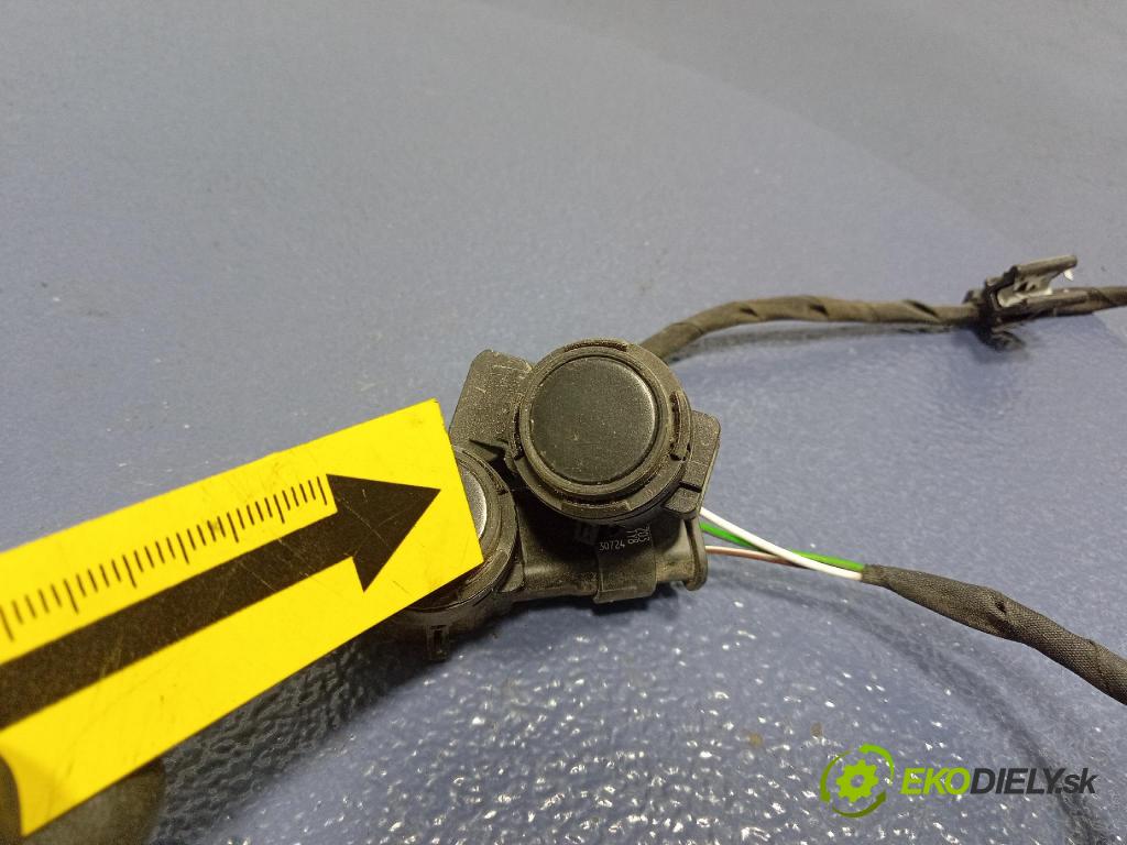 Skoda Elroq 50 2025 snímač / řídící jednotka PDC 5LJ971104