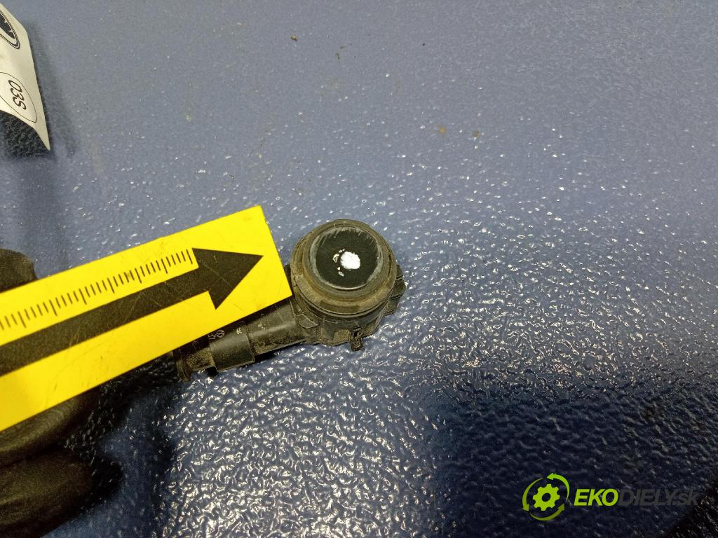 Skoda Elroq 50 2025 snímač / řídící jednotka PDC 5LJ971104