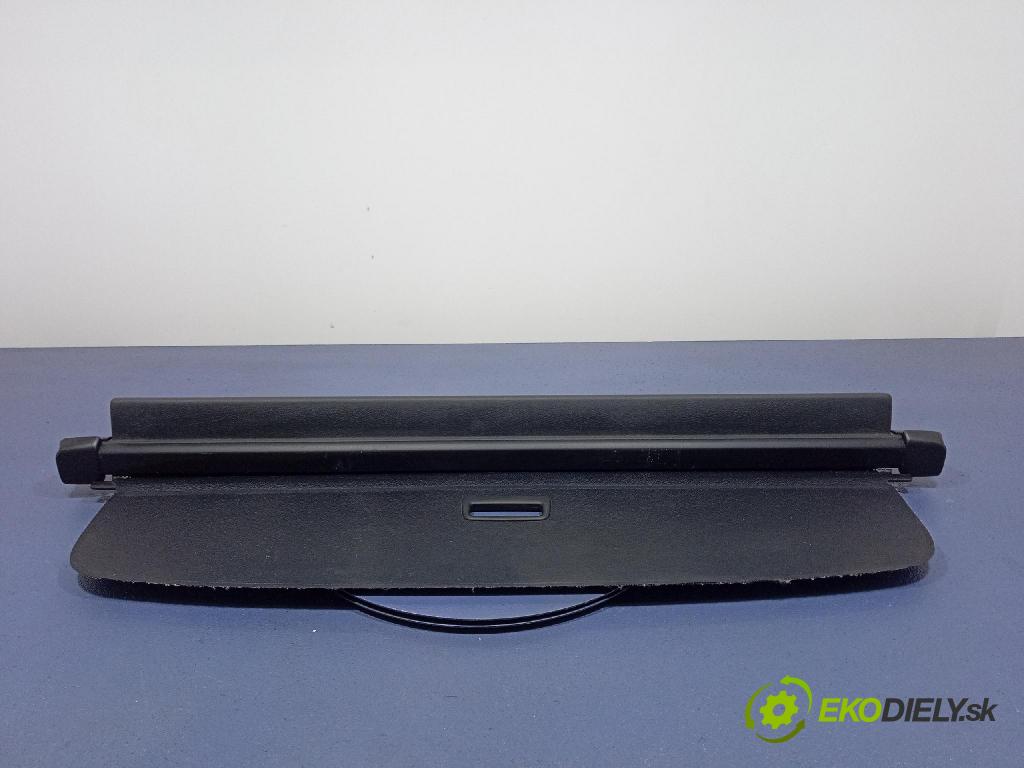 Vw Golf 2011 roleta 1K9867871B