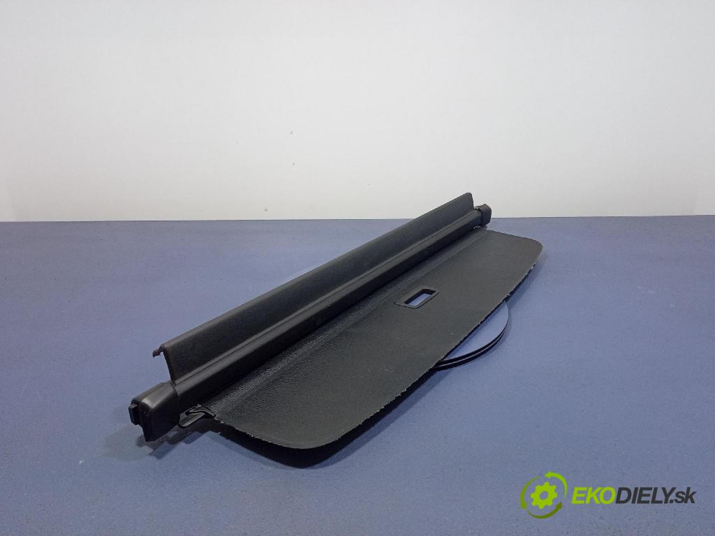 Vw Golf 2011 roleta 1K9867871B