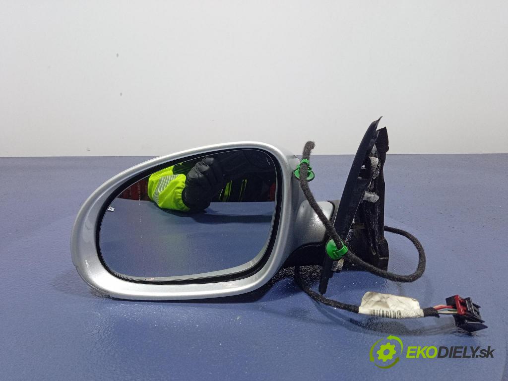 Vw Golf 2011 zpětné zrcátko Vlevo, odjet: