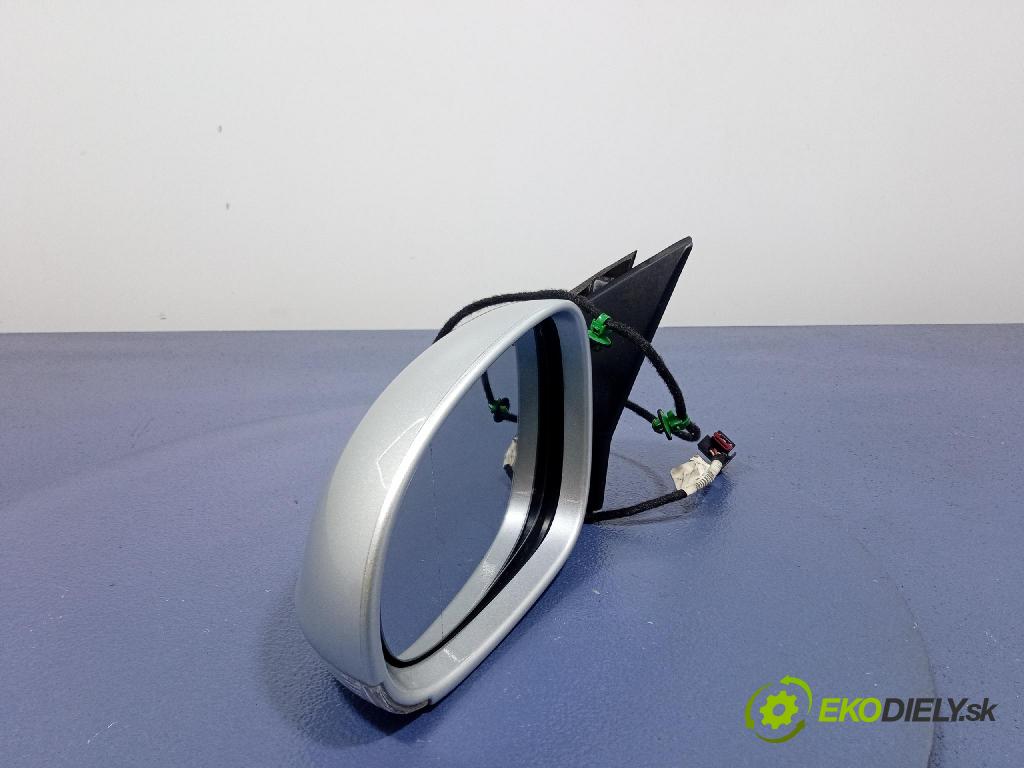 Vw Golf 2011 zpětné zrcátko Vlevo, odjet: