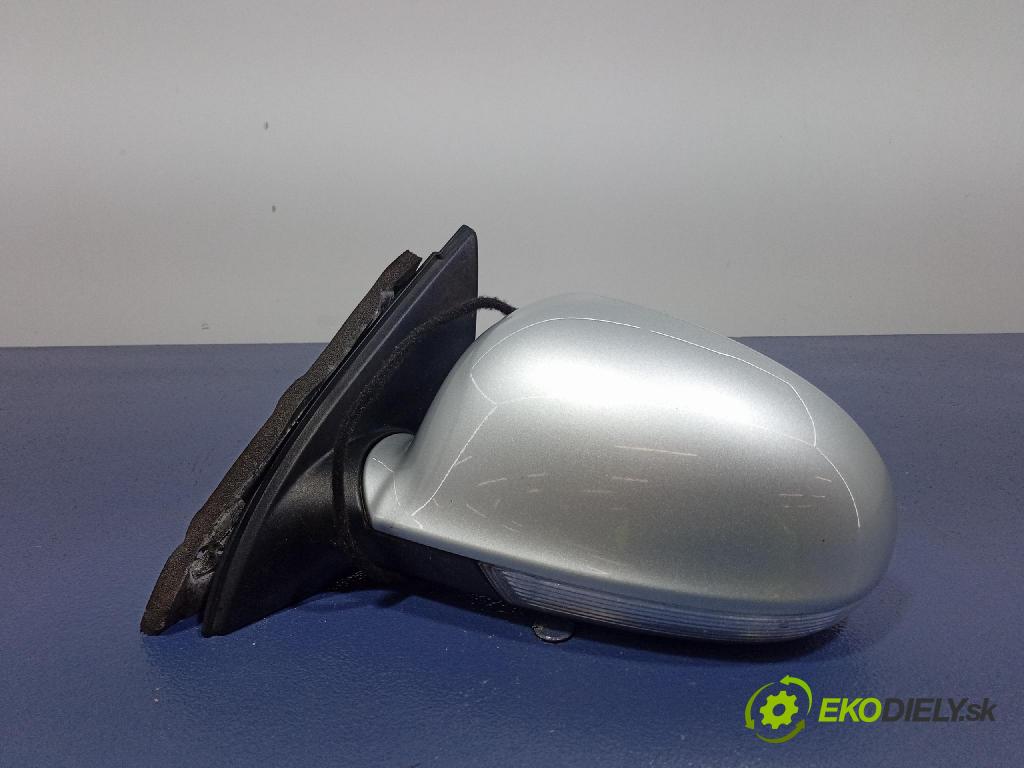 Vw Golf 2011 zpětné zrcátko Vlevo, odjet: