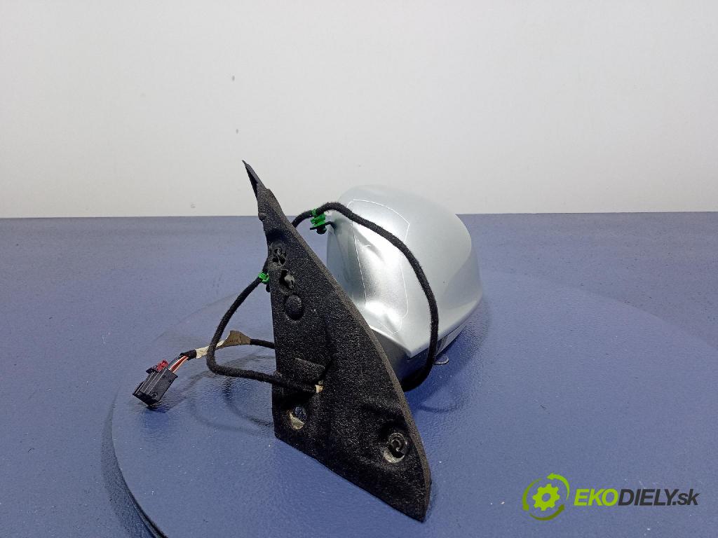 Vw Golf 2011 zpětné zrcátko Vlevo, odjet: