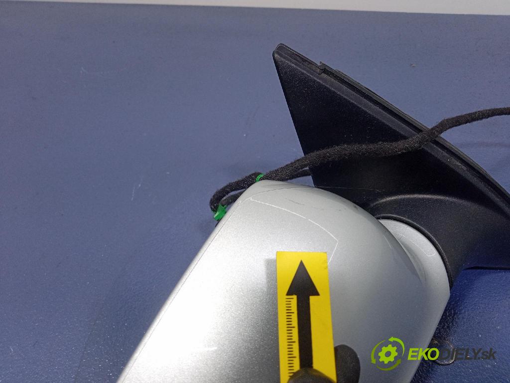 Vw Golf 2011 zpětné zrcátko prave 