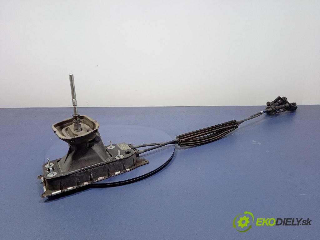 Vw Golf 2011 Páka: Zmeny: 1K0711049CB