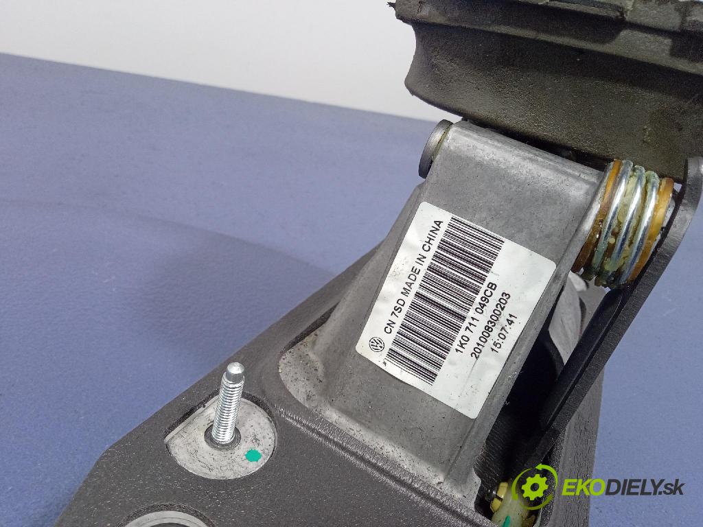 Vw Golf 2011 Páka: Zmeny: 1K0711049CB