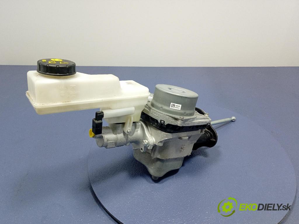 Skoda Elroq 50 2025 servo Brzdy: 1EB614105CH