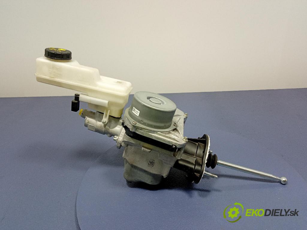 Skoda Elroq 50 2025 servo Brzdy: 1EB614105CH