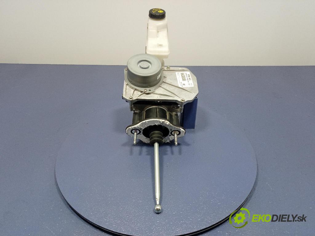 Skoda Elroq 50 2025 servo Brzdy: 1EB614105CH