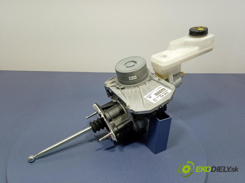 Skoda Elroq 50 2025 servo Brzdy: 1EB614105CH