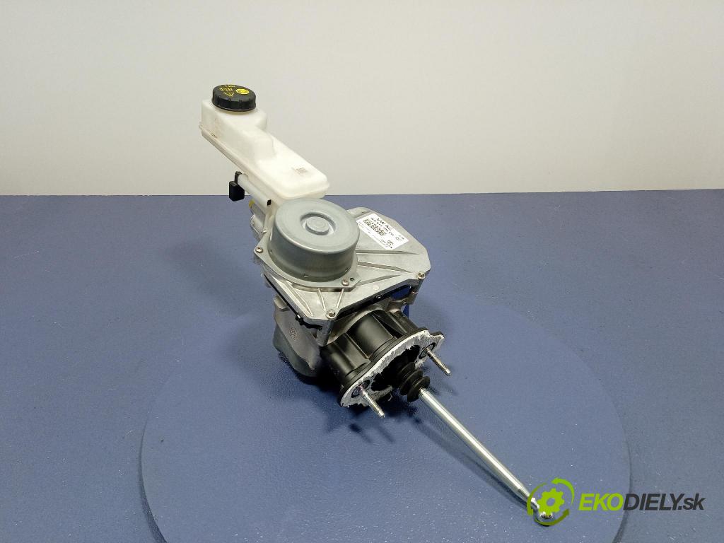 Skoda Elroq 50 2025 servo Brzdy: 1EB614105CH