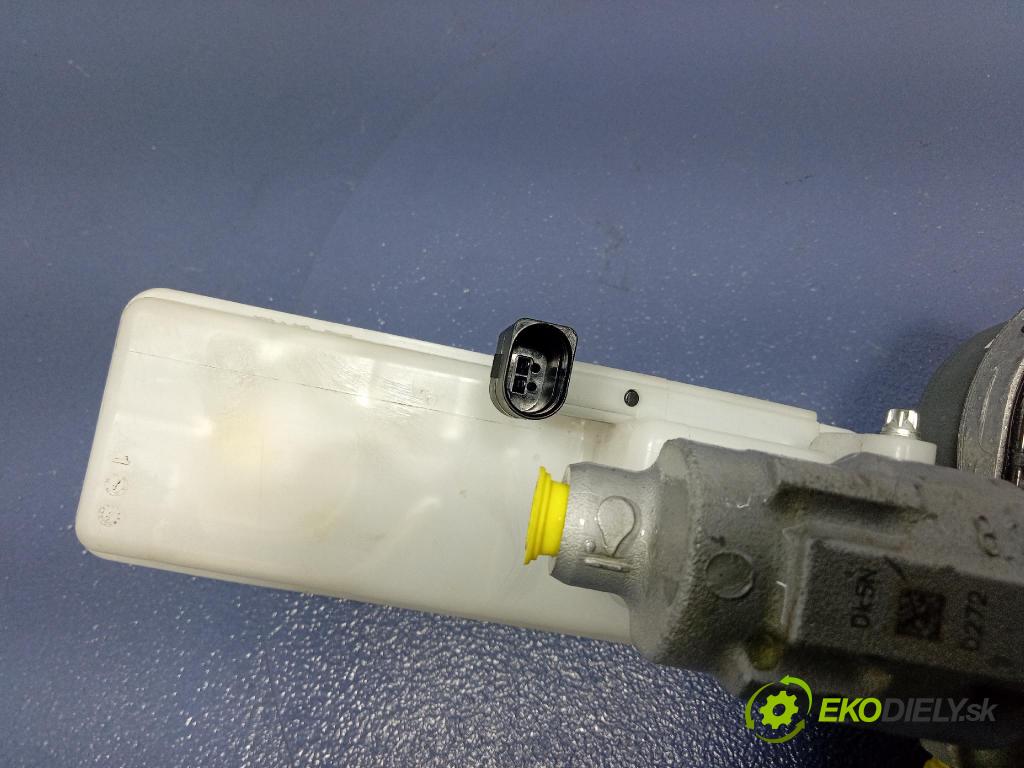 Skoda Elroq 50 2025 servo Brzdy: 1EB614105CH