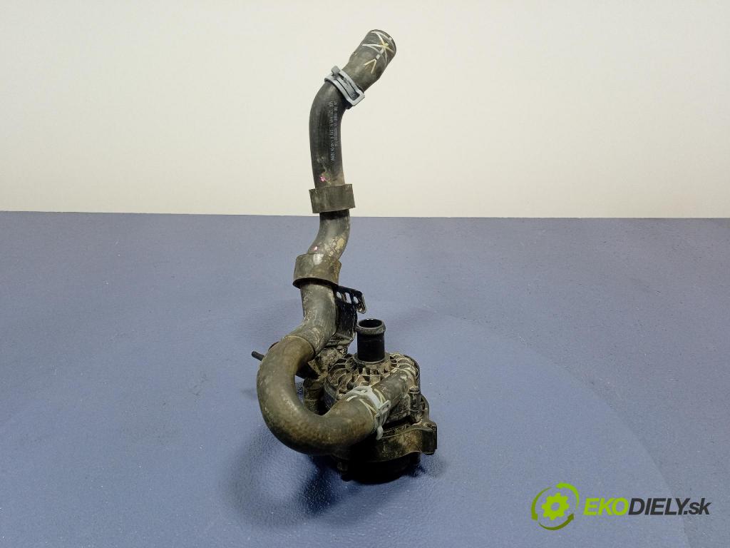 Skoda Elroq 50 2025 čerpadlo Voda 1EA965567H