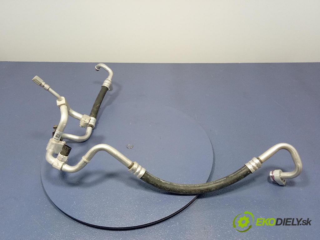 Skoda Elroq 50 2025 trubka Klimatizace: 1EA816739