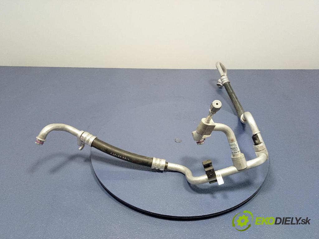 Skoda Elroq 50 2025 trubka Klimatizace: 1EA816739