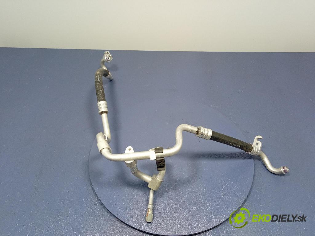 Skoda Elroq 50 2025 trubka Klimatizace: 1EA816739