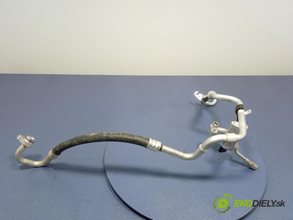 Skoda Elroq 50 2025 trubka Klimatizace: 1EA816739