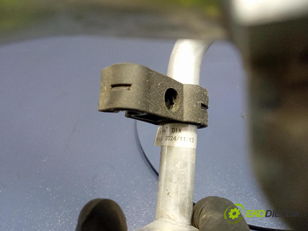 Skoda Elroq 50 2025 trubka Klimatizace: 1EA816739