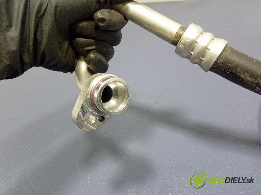 Skoda Elroq 50 2025 trubka Klimatizace: 1EA816739