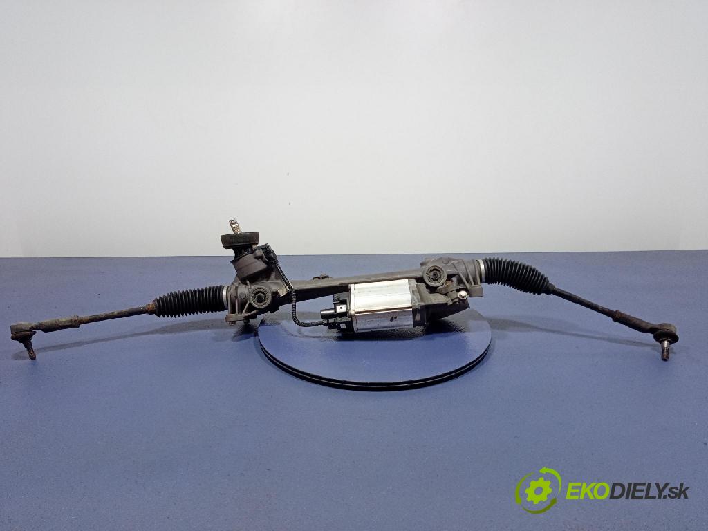 Vw Golf 2011 řízení volantu 1K1423051EE