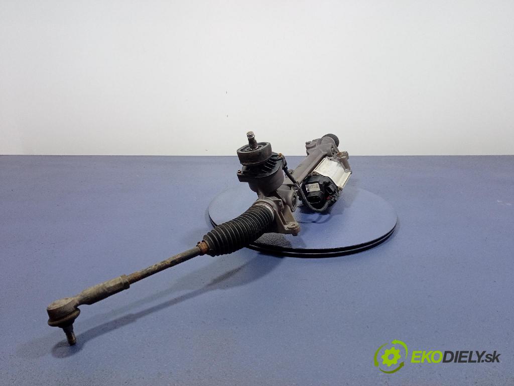 Vw Golf 2011 řízení volantu 1K1423051EE