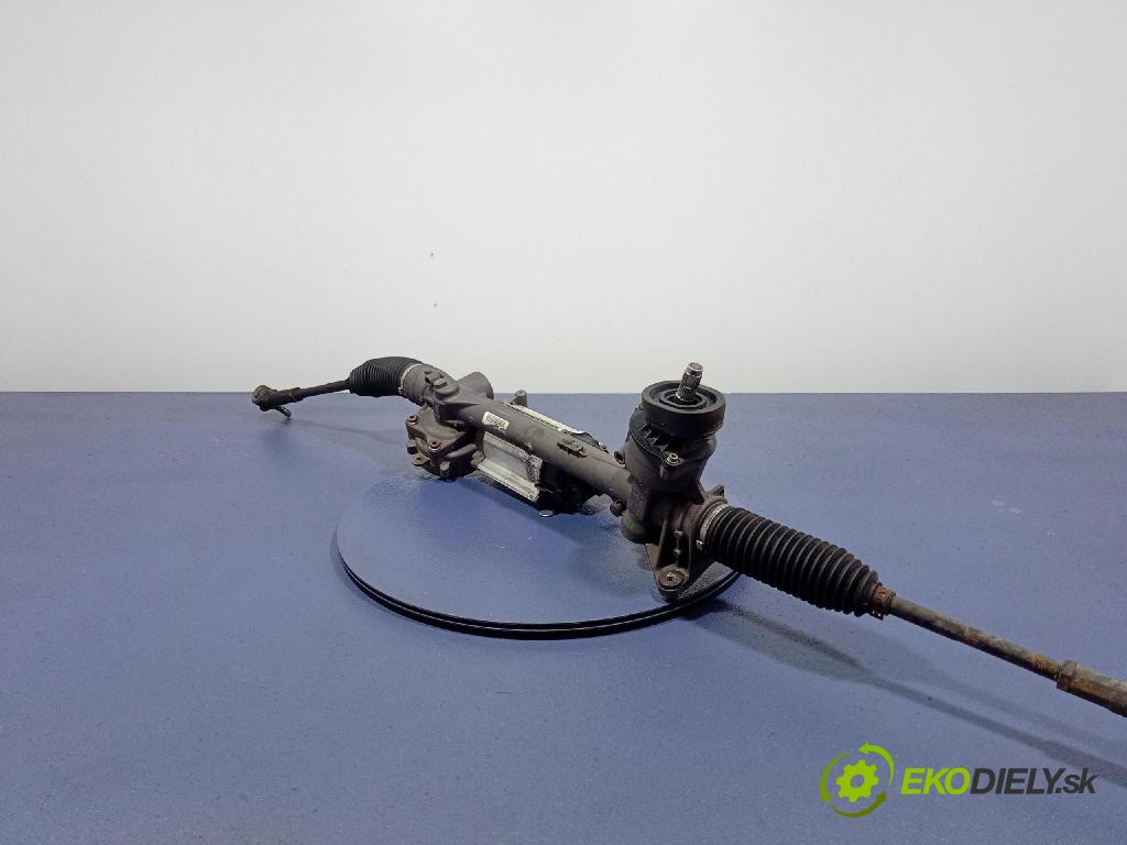 Vw Golf 2011 řízení volantu 1K1423051EE