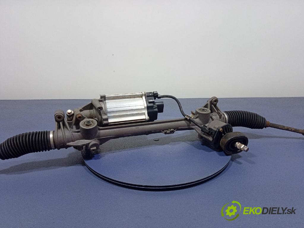 Vw Golf 2011 řízení volantu 1K1423051EE