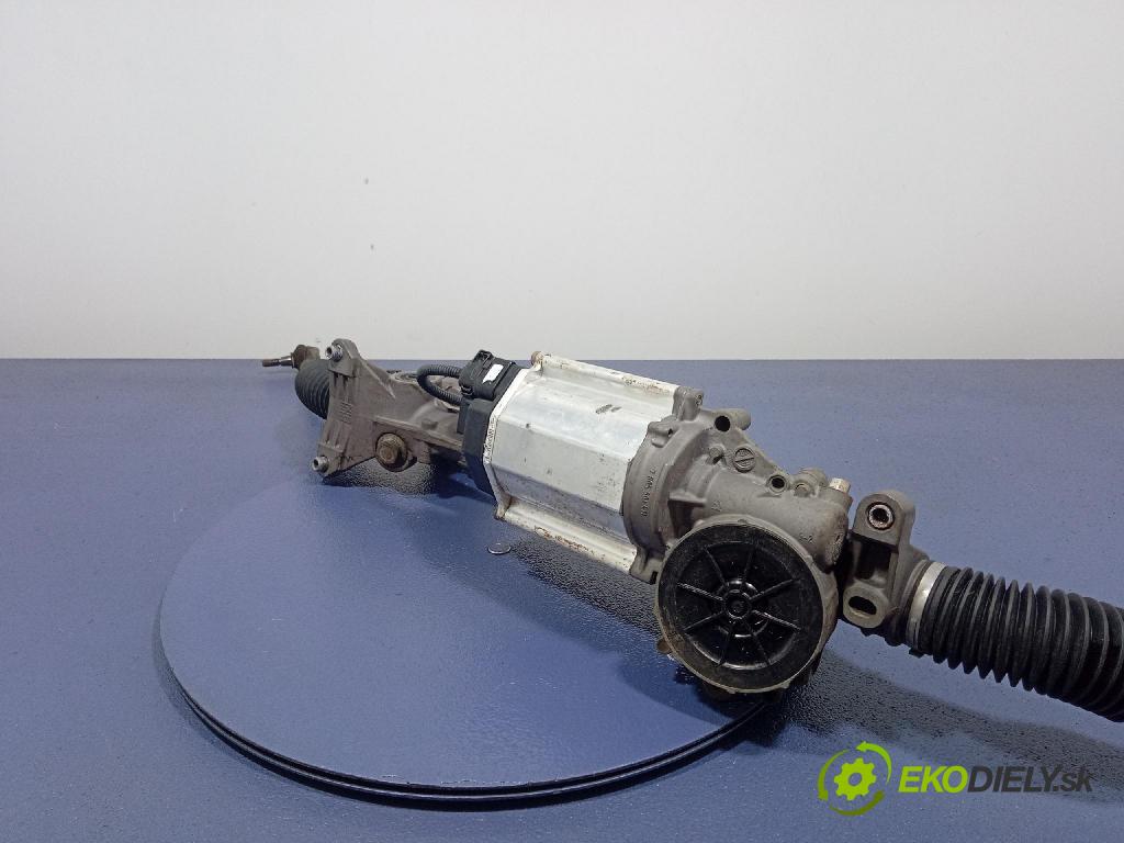 Vw Golf 2011 řízení volantu 1K1423051EE